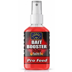 Bait Booster Champion Feed SPICY SWEET 100 ml Bait Booster Champion Feed SPICY SWEET 100 ml
